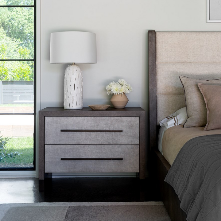 Vista Nightstand