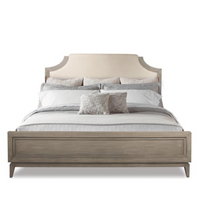 Vogue Upholstered Bed