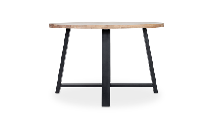 Mila Round Dining Table