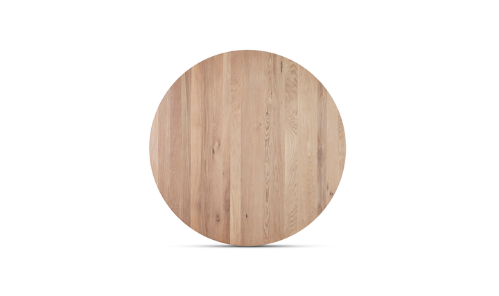 Mila Round Dining Table