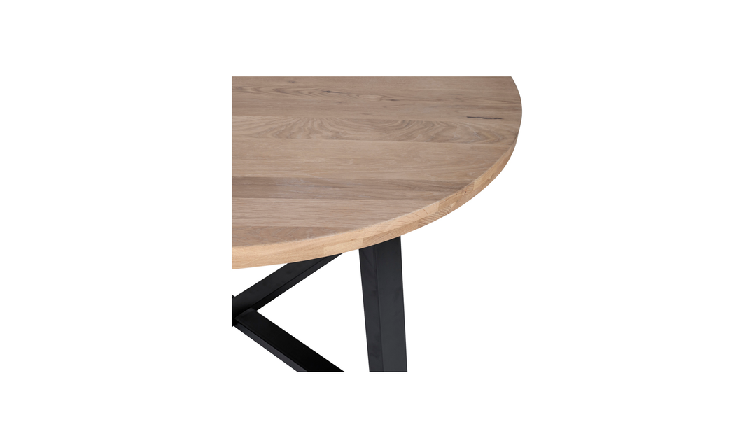 Mila Round Dining Table