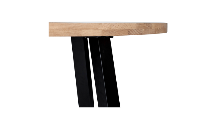 Mila Round Dining Table