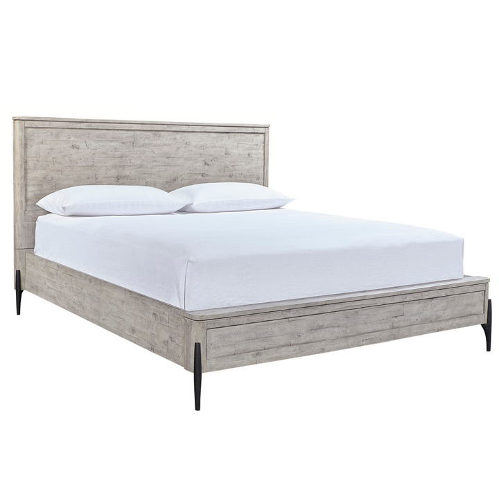 Zane Bed
