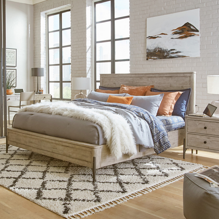 Zane Bed