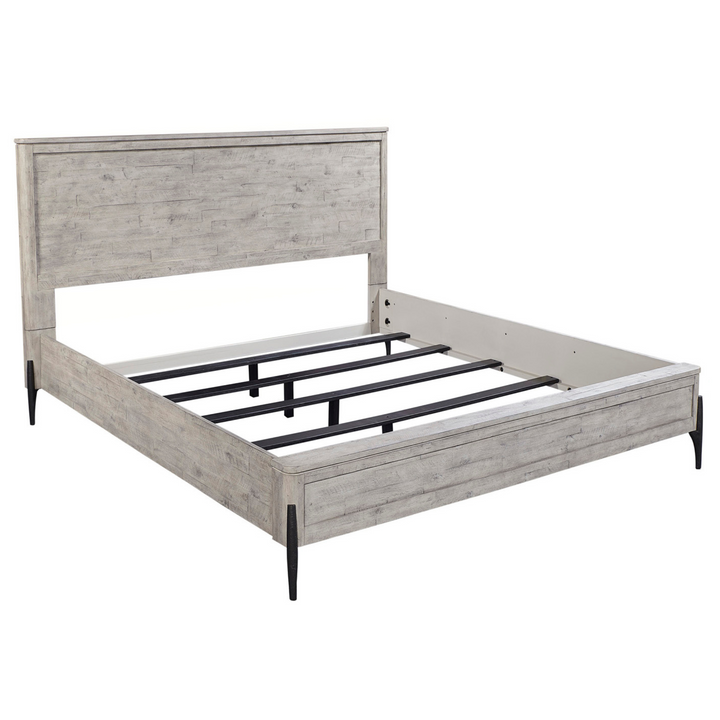 Zane Bed