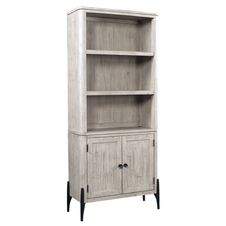 Zane Bookshelf