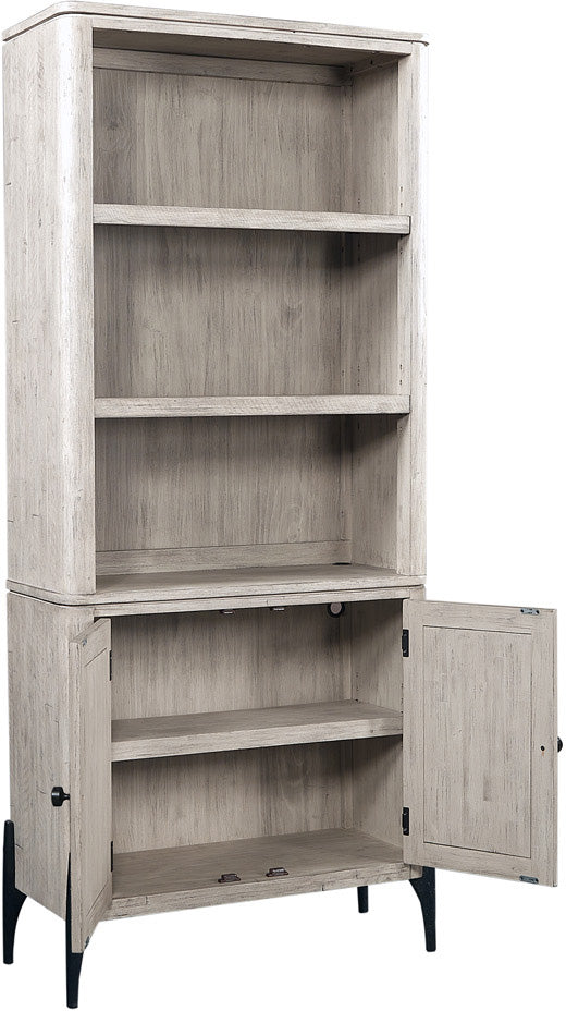 Zane Bookshelf