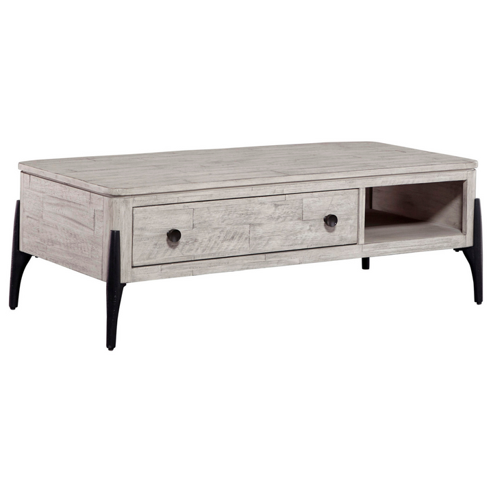 Zane Rectangular Coffee Table
