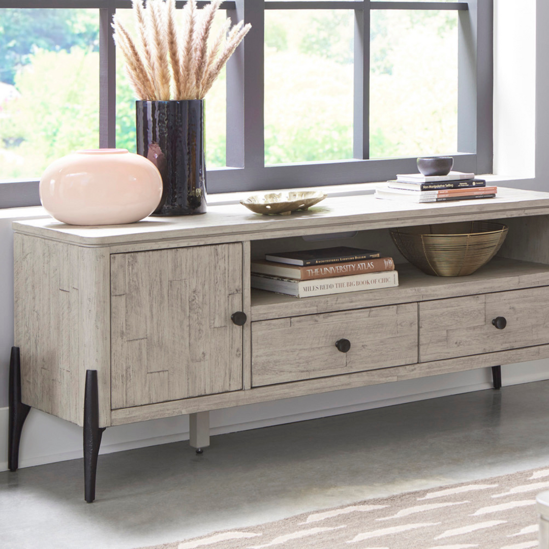 Zane Small Console