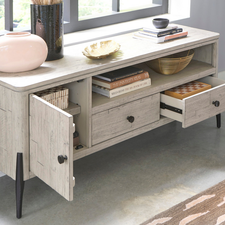 Zane Small Console