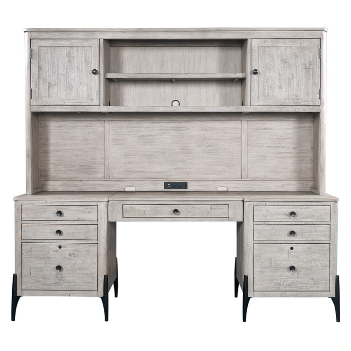 Zane Credenza &amp; Hutch