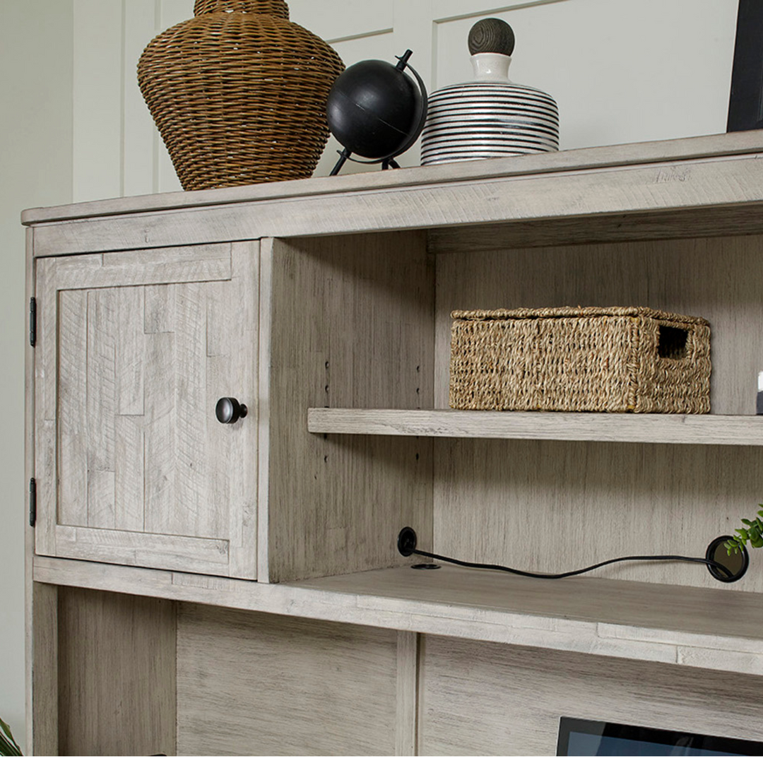 Zane Credenza &amp; Hutch