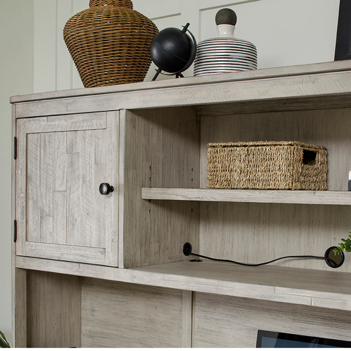 Zane Credenza &amp; Hutch