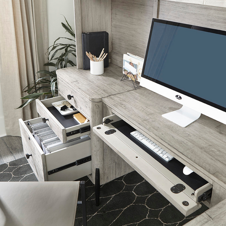 Zane Credenza &amp; Hutch