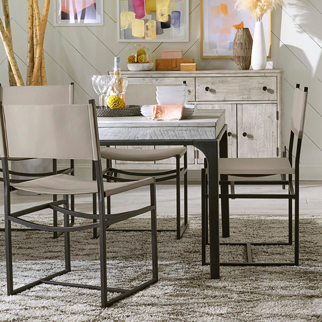 Zane Dining Table