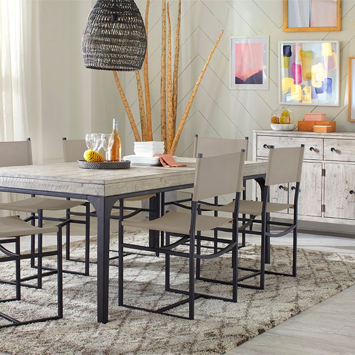 Zane Dining Table