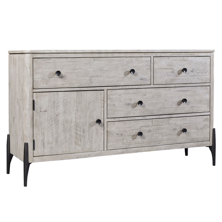 Zane Dresser