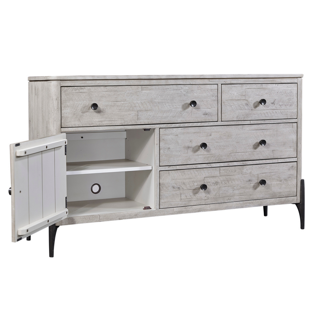 Zane Dresser