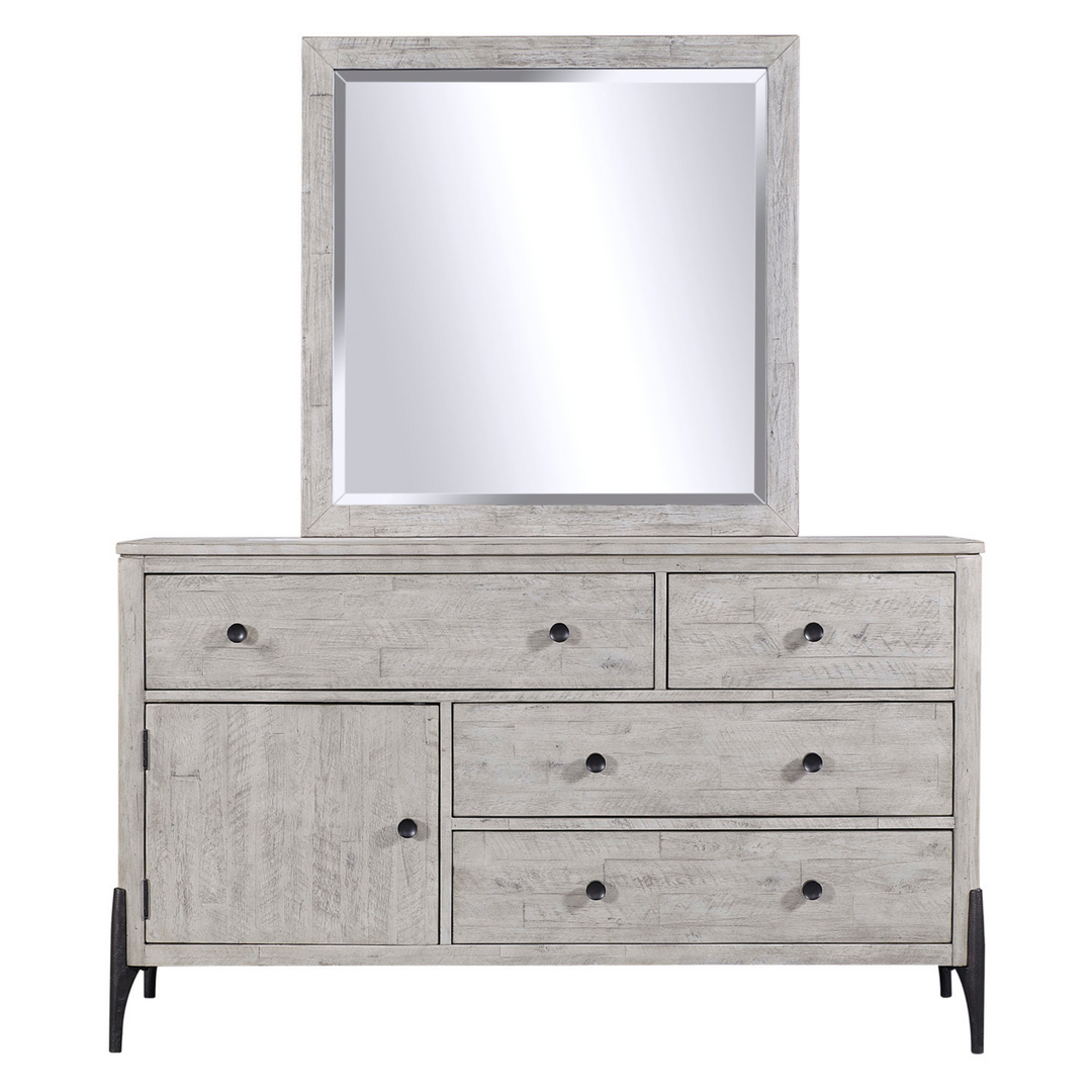 Zane Dresser