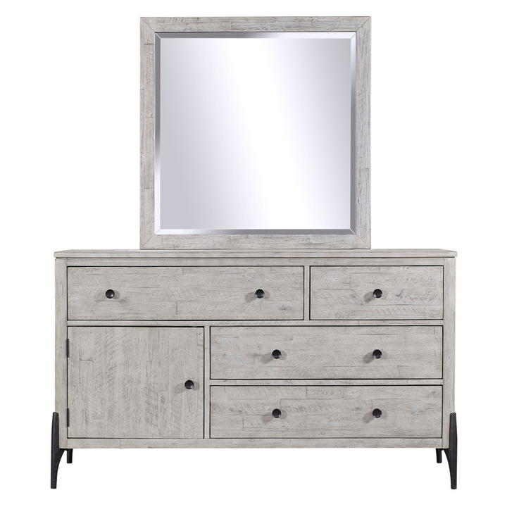 Zane Dresser