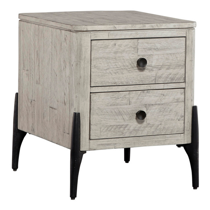 Zane End Table