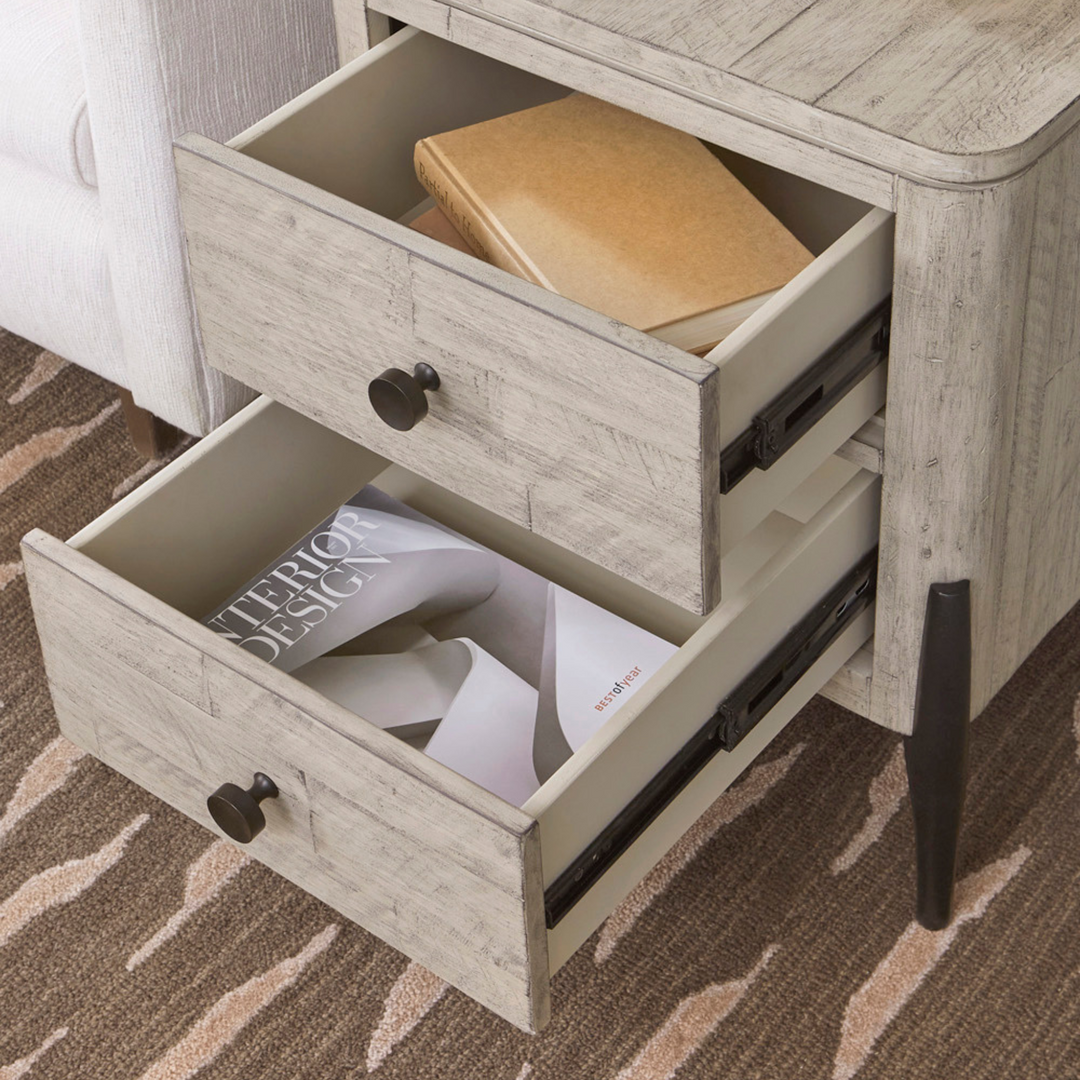 Zane End Table