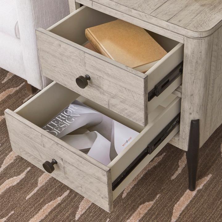 Zane End Table