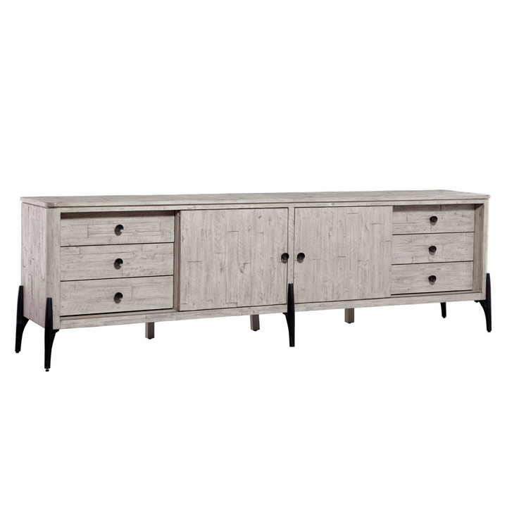 Zane Large Console