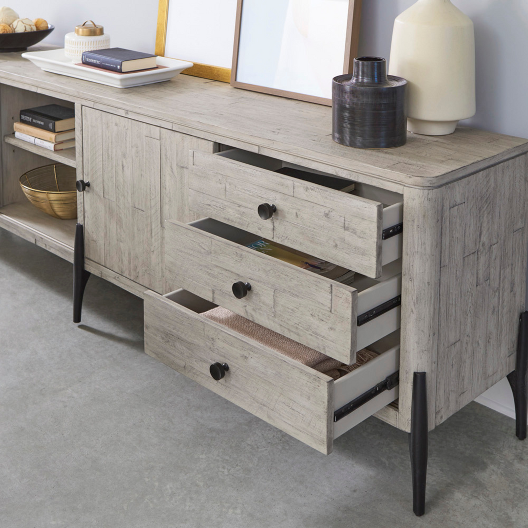 Zane Large Console