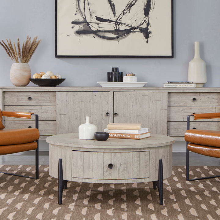 Zane Large Console