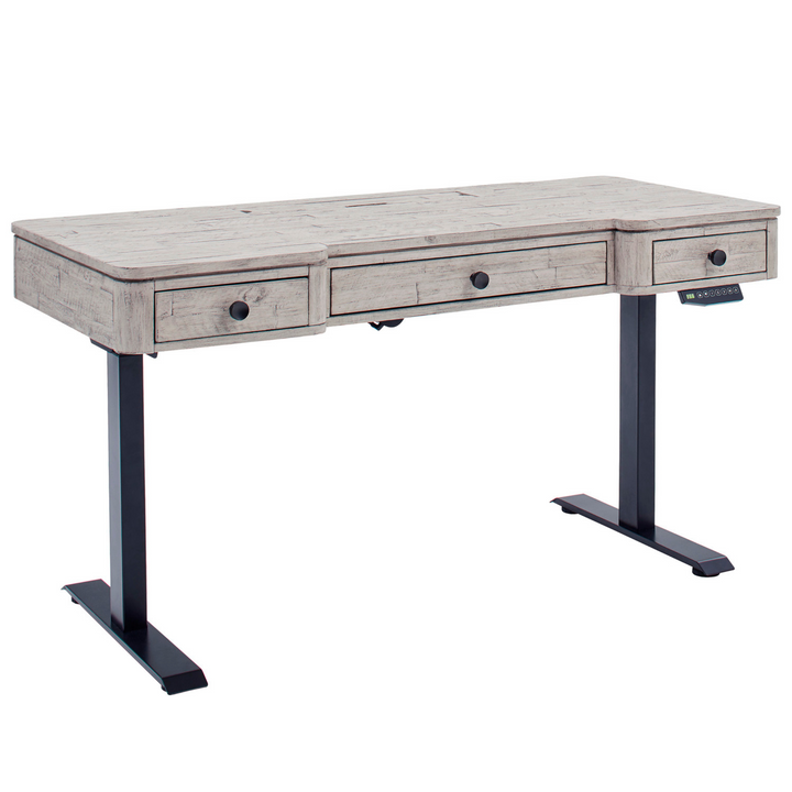 Zane Lift Desk
