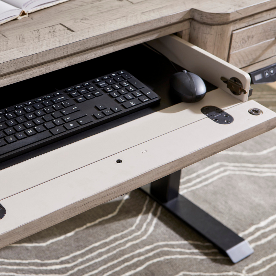Zane Lift Desk