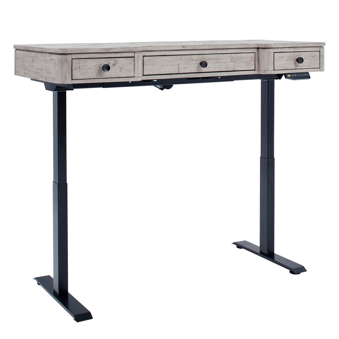 Zane Lift Desk