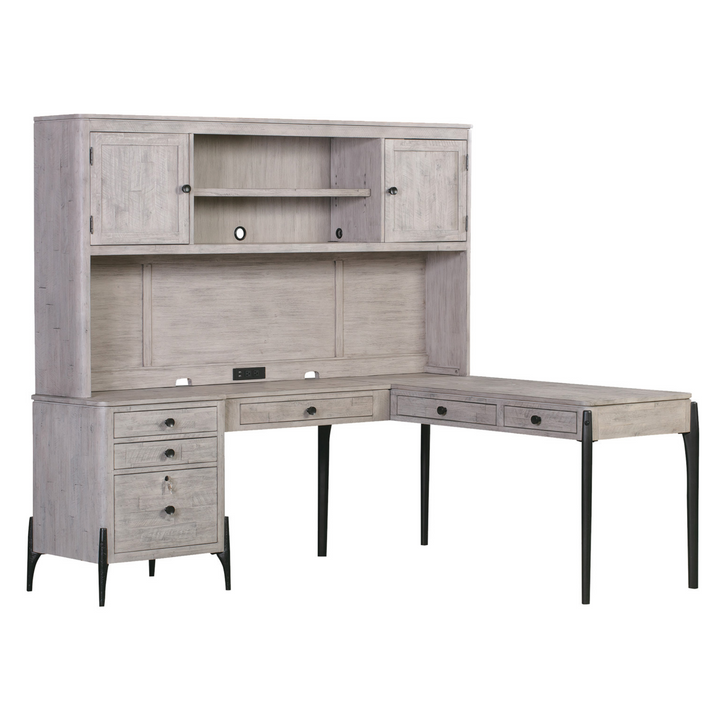 Zane Modular Desk