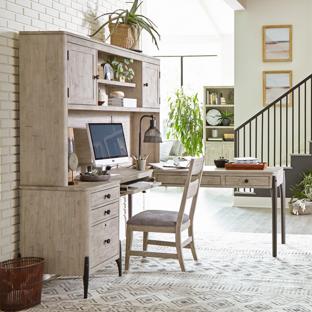 Zane Modular Desk