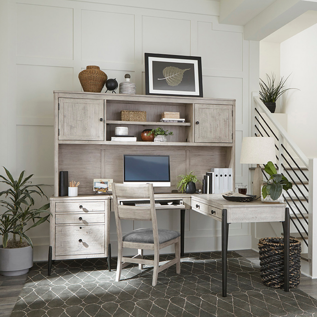 Zane Modular Desk