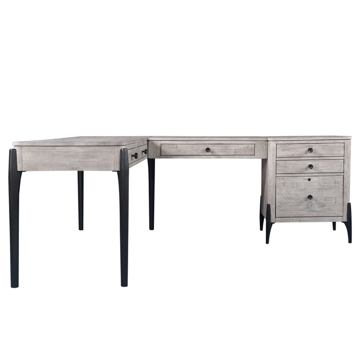 Zane Modular Desk