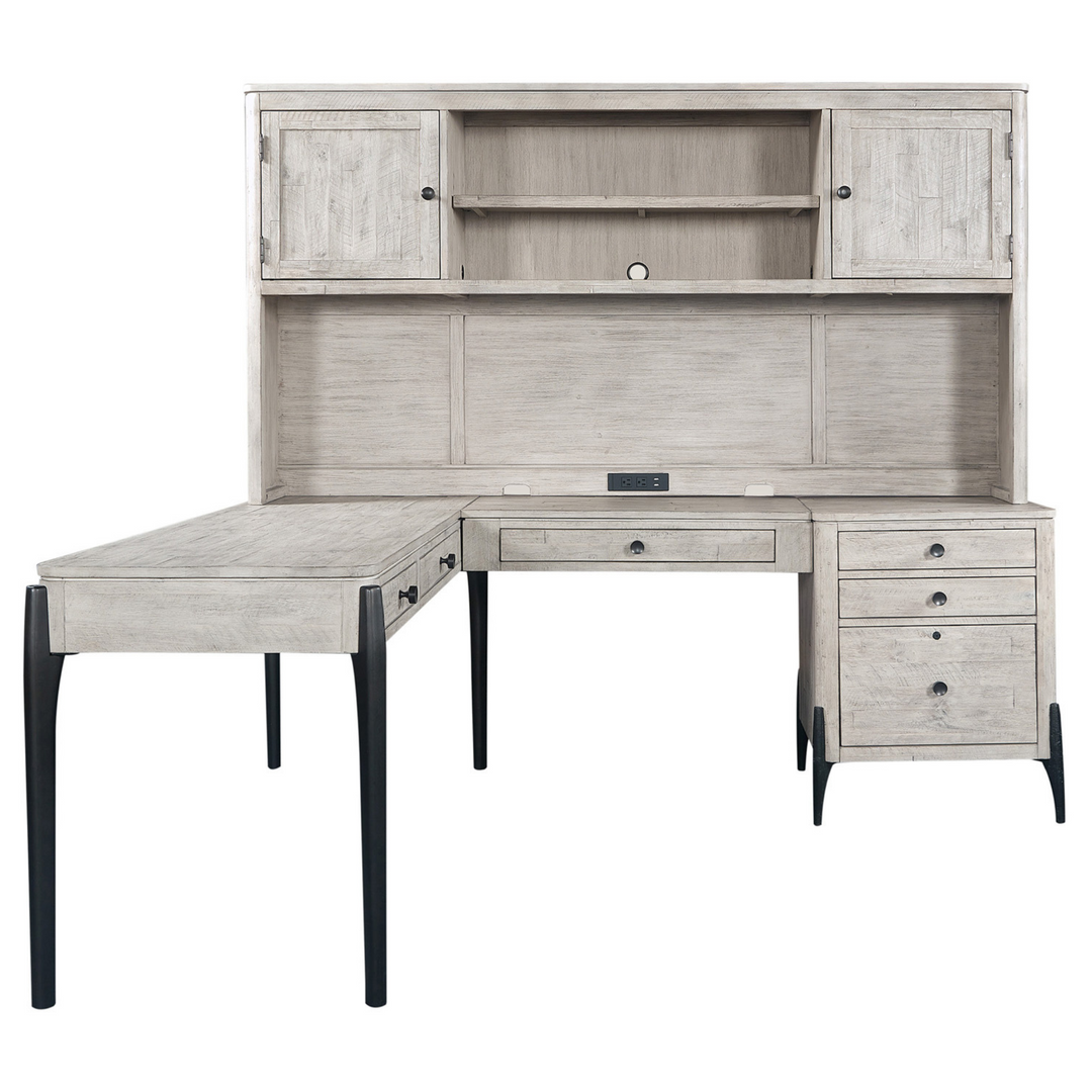 Zane Modular Desk
