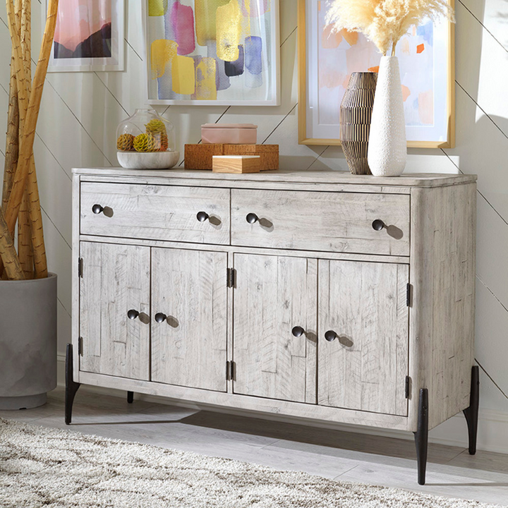 Zane Sideboard