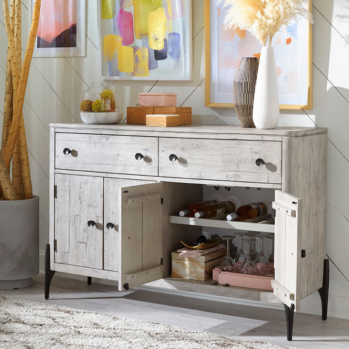 Zane Sideboard