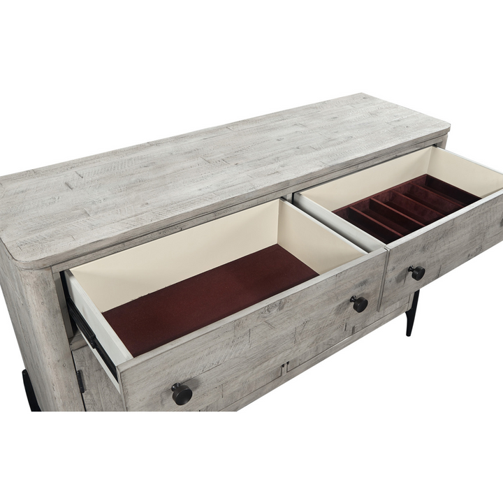 Zane Sideboard