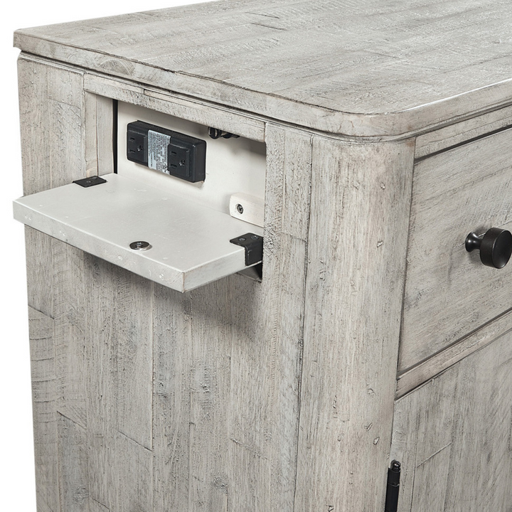 Zane Sideboard