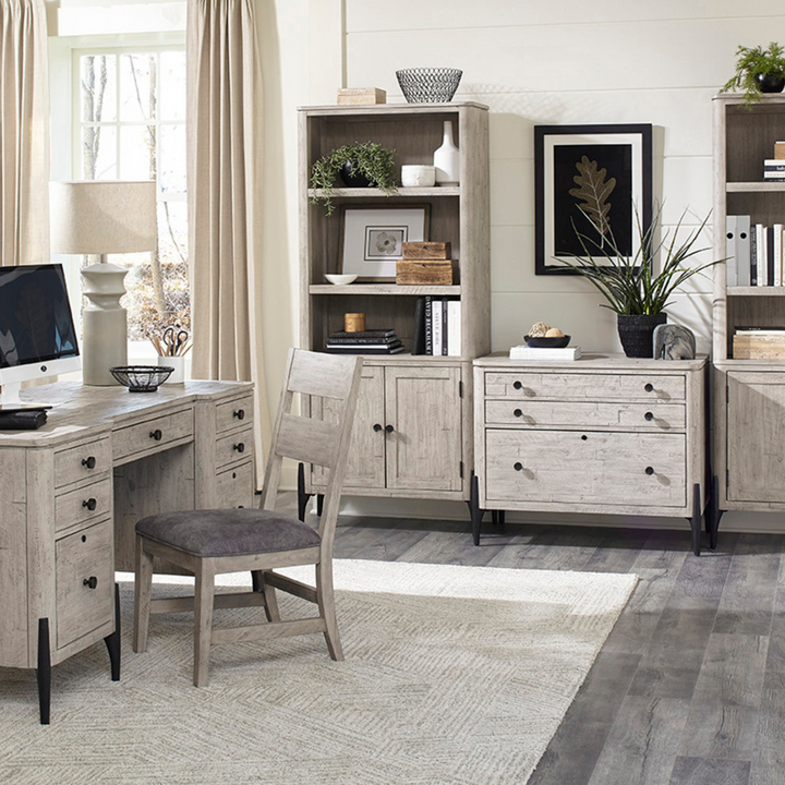 Zane Workstation/Combo File