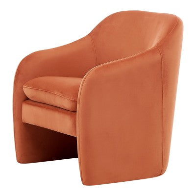 Zell Accent Chair
