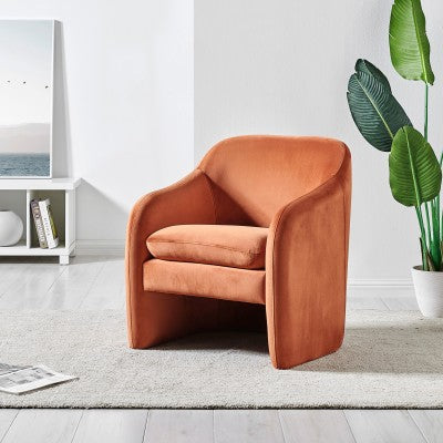 Zell Accent Chair