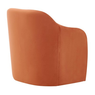 Zell Accent Chair