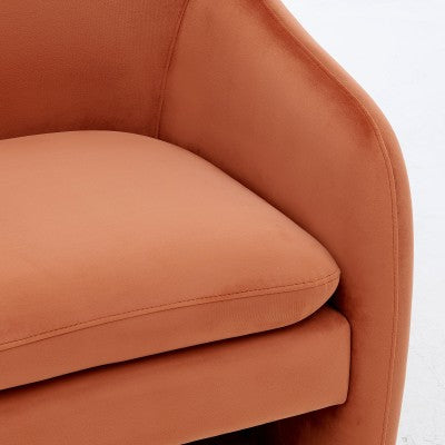Zell Accent Chair