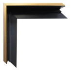 Golden Ways Art Collection