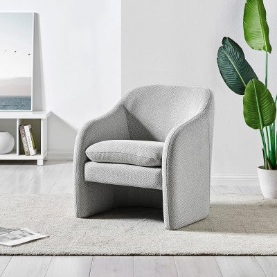 Zell Accent Chair