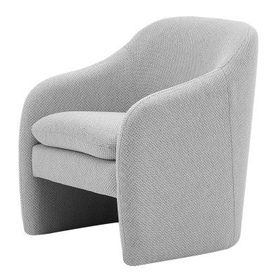 Zell Accent Chair